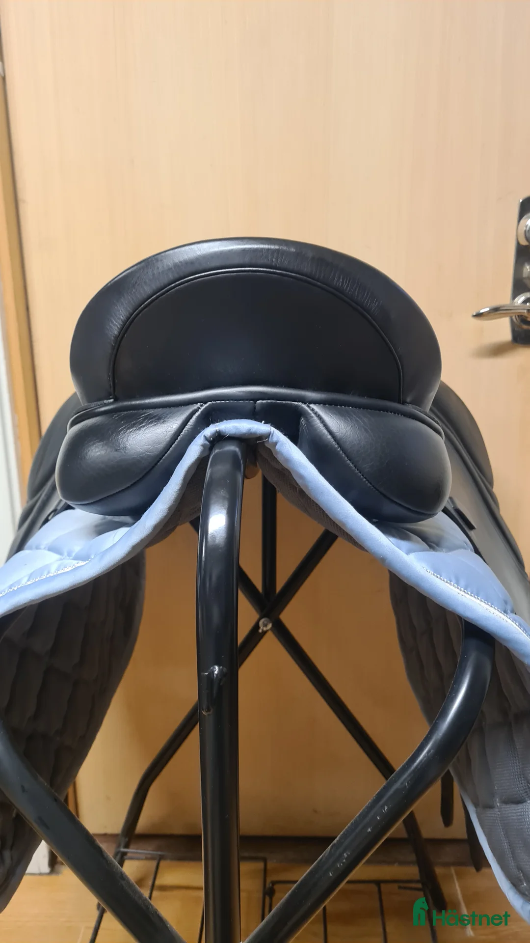 Sadlar hästutrustning till salu: Albion Adjusta Legend K2 i Hamneda - Annons 5