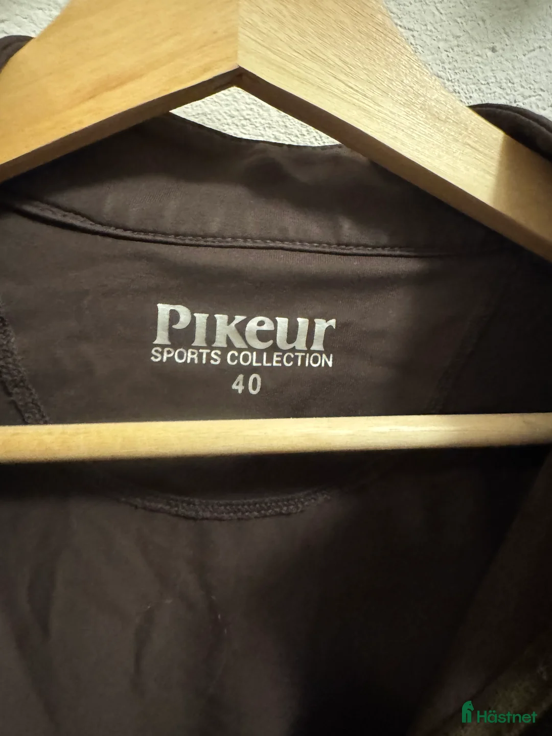 Övrigt Ridkläder ryttarutrustning till salu: Pikeur tröja i Kimstad - Annons 3