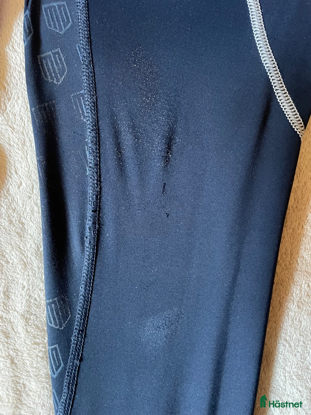 Ridbyxor ryttarutrustning till salu: Maya Delorez Ridthights i Farsta - Annons 4