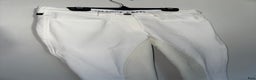 Ridbyxor ryttarutrustning till salu: Vita ridbyxor i Fjugesta - Annons 1