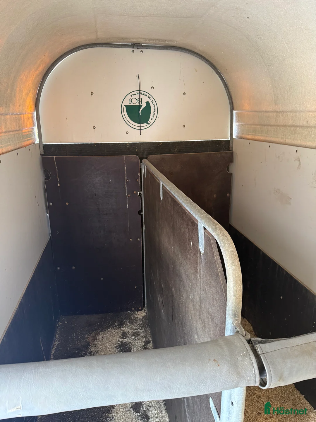 Hästtransporter  fordon & transport till salu: Boj Bravo i Östervåla - Annons 5