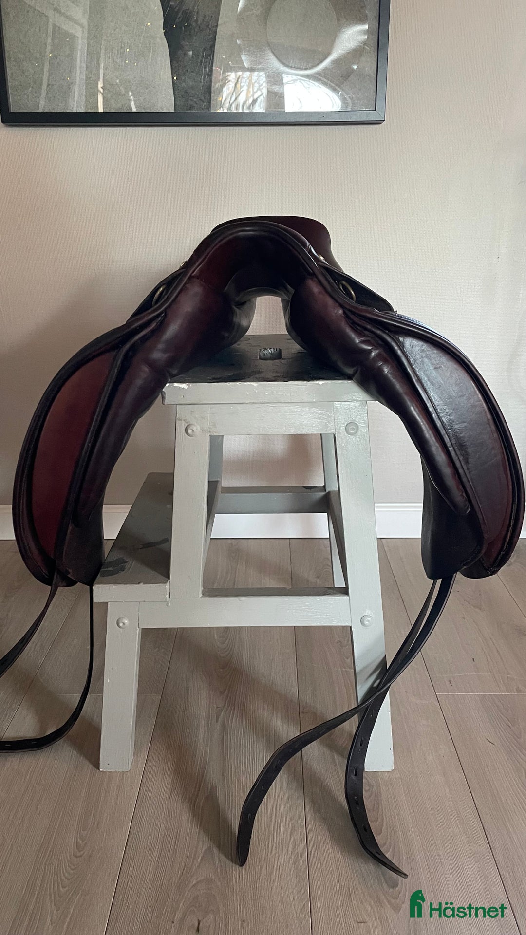 Sadlar hästutrustning till salu: Cobra dressyrsadel- skönaste sadeln! i Onsala - Annons 2