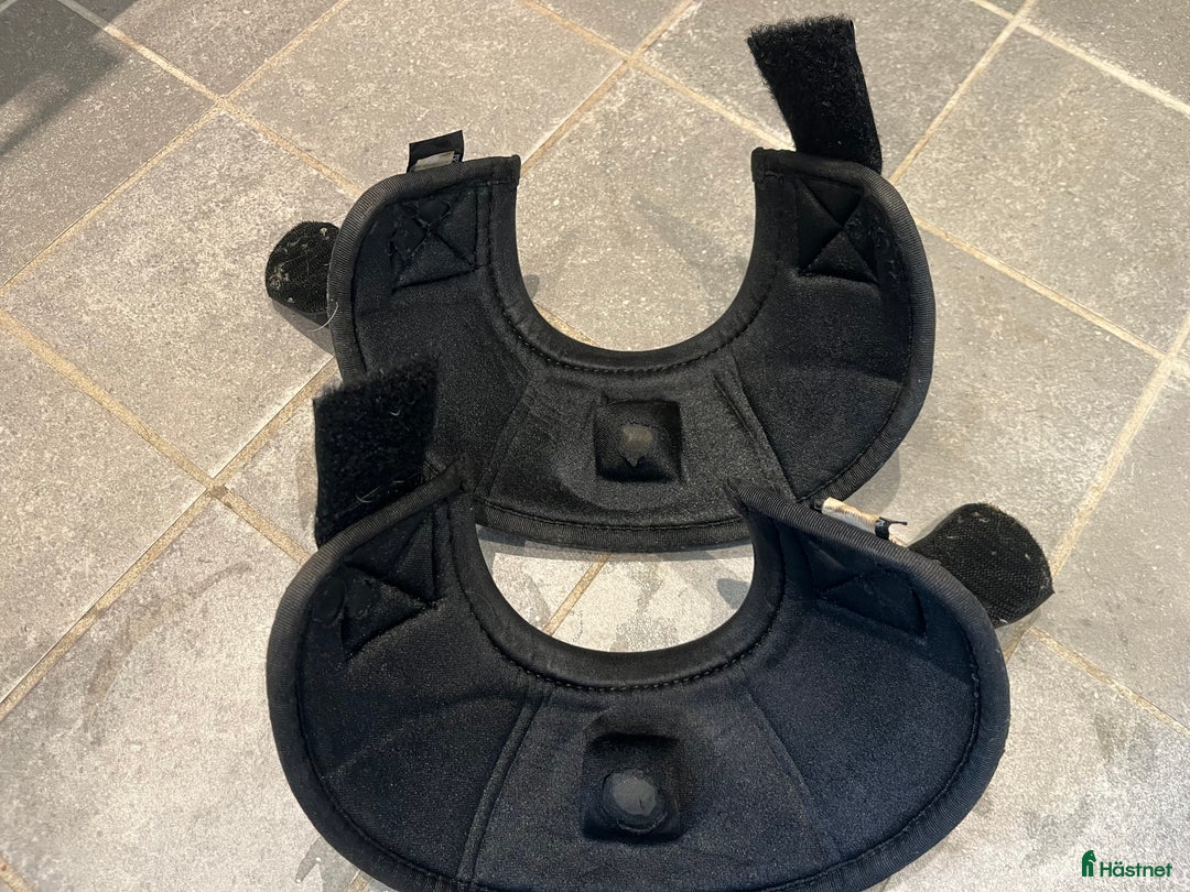 Benskydd hästutrustning till salu: Arma Carbon Boots - Full i Göteborg - Annons 3