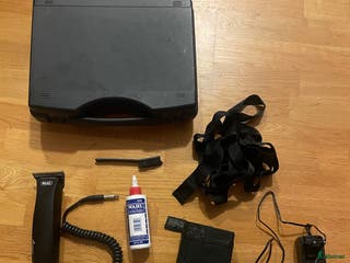 Övrig Hästutrustning hästutrustning till salu: Klippmaskin Wahl i Jönköping - Annons 13