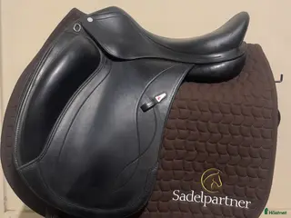 Sadlar hästutrustning Equipe Olympia i Växjö - Annons 2