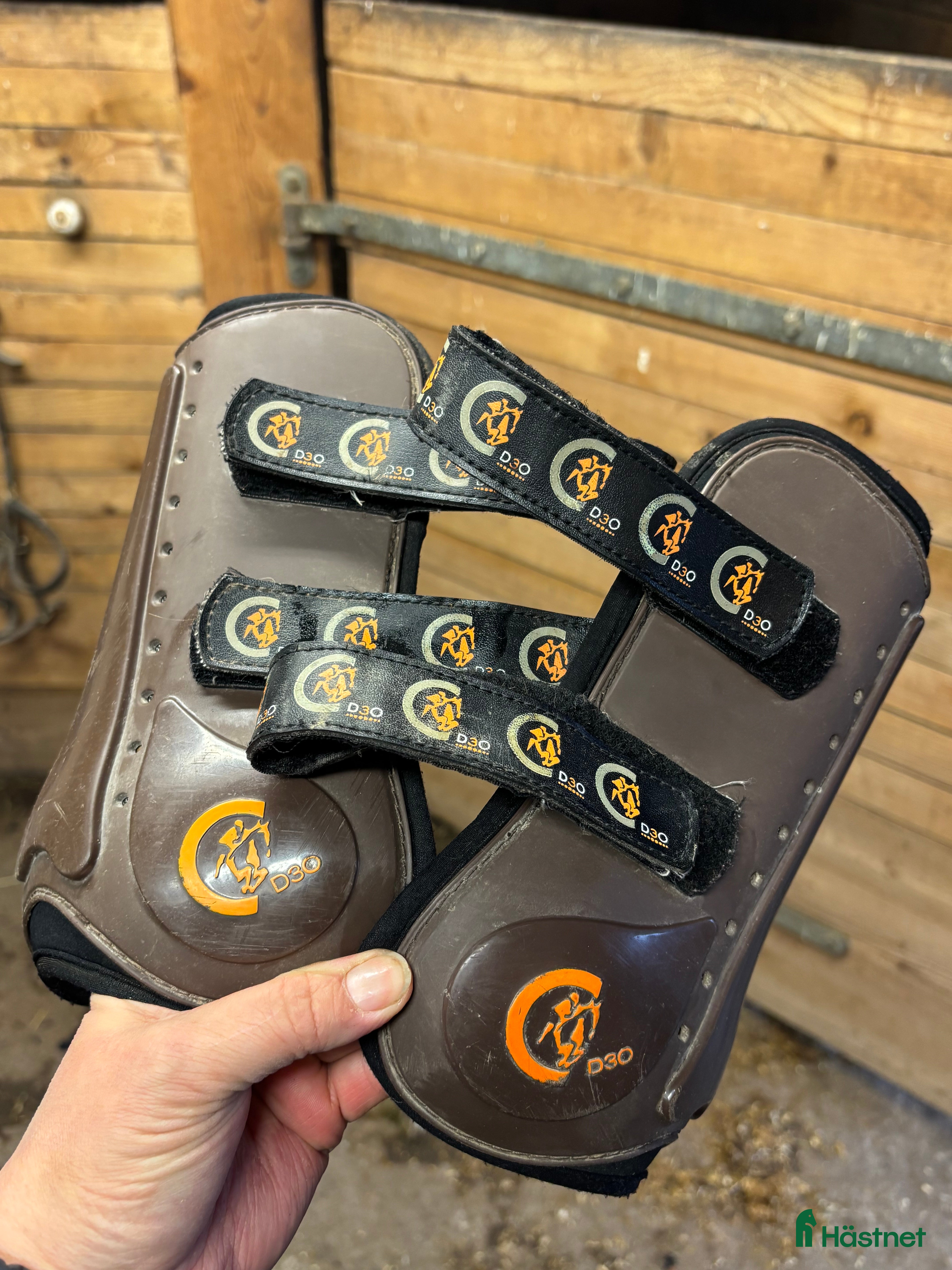 Övrig Hästutrustning hästutrustning till salu: Kentucky senskydd  i Vingåker - Annons 2