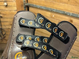 Övrig Hästutrustning hästutrustning till salu: Kentucky senskydd i Vingåker - Annons 20