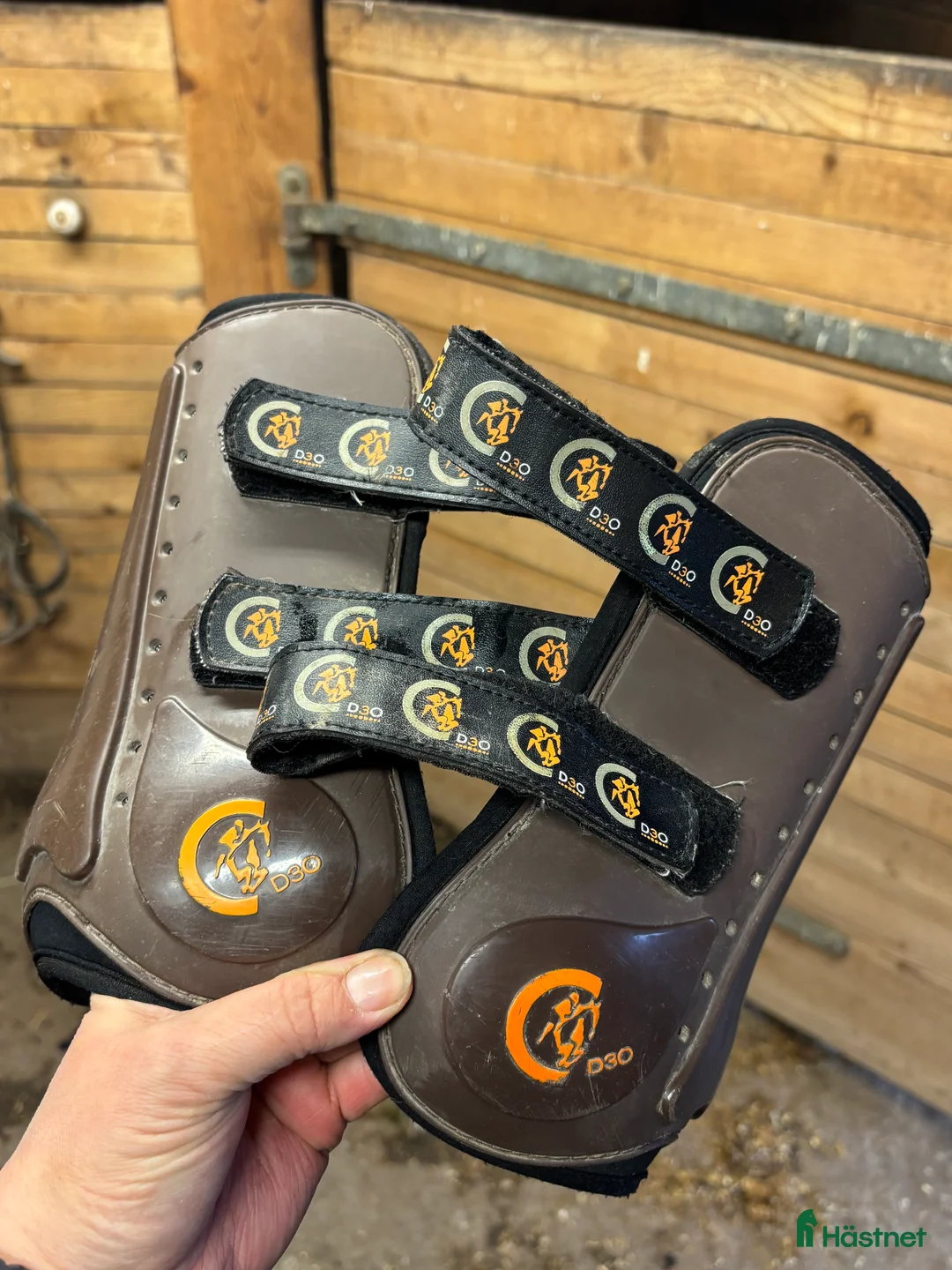 Övrig Hästutrustning hästutrustning till salu: Kentucky senskydd  i Vingåker - Annons 1