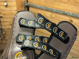 Övrig Hästutrustning hästutrustning Kentucky senskydd i Vingåker - Annons 5