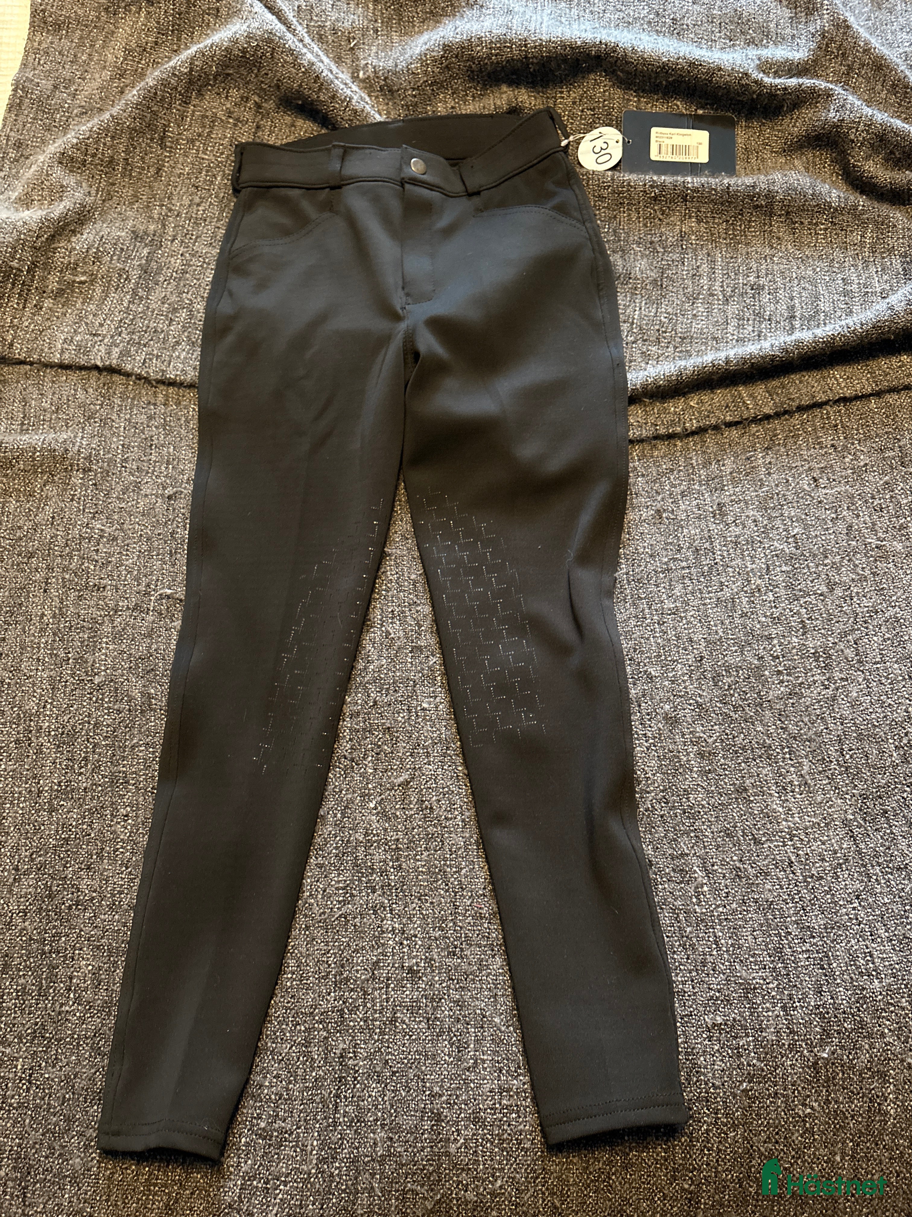 Ridbyxor ryttarutrustning till salu: Ridbyxor kille i Västerås - Annons 2