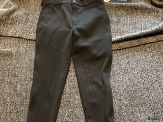 Ridbyxor ryttarutrustning till salu: Ridbyxor kille i Västerås - Annons 9