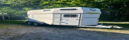 Hästtransporter  fordon & transport till salu: Forzab light transport  - Annons 1