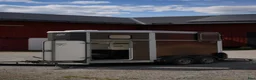 Hästtransporter  fordon & transport till salu: Ifor Williams HB506 (2010) Nybes & Fronturlastning i Nora - Annons 5