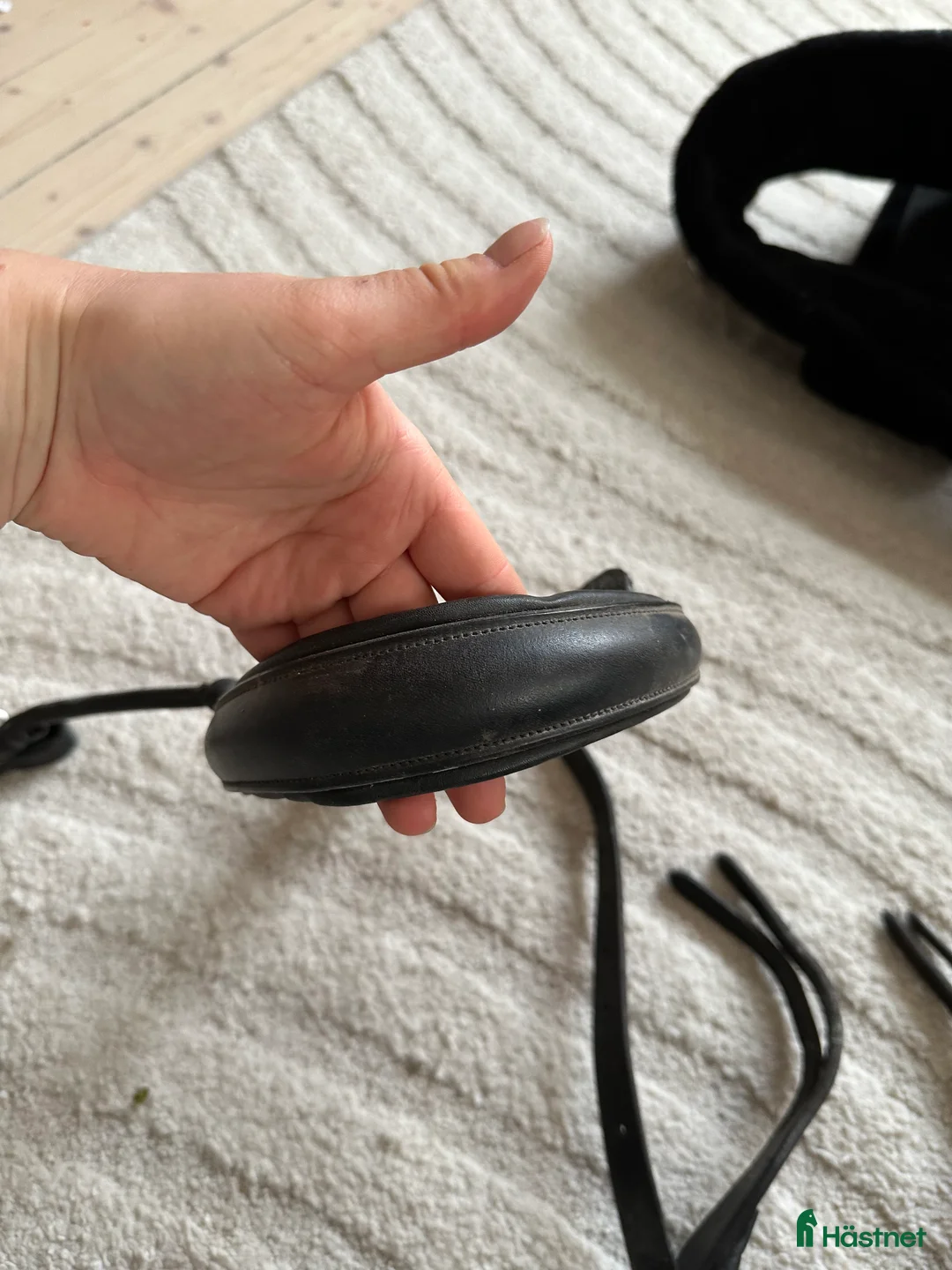 Sadeltillbehör hästutrustning till salu: Allt för 300 i Järfälla - Annons 5