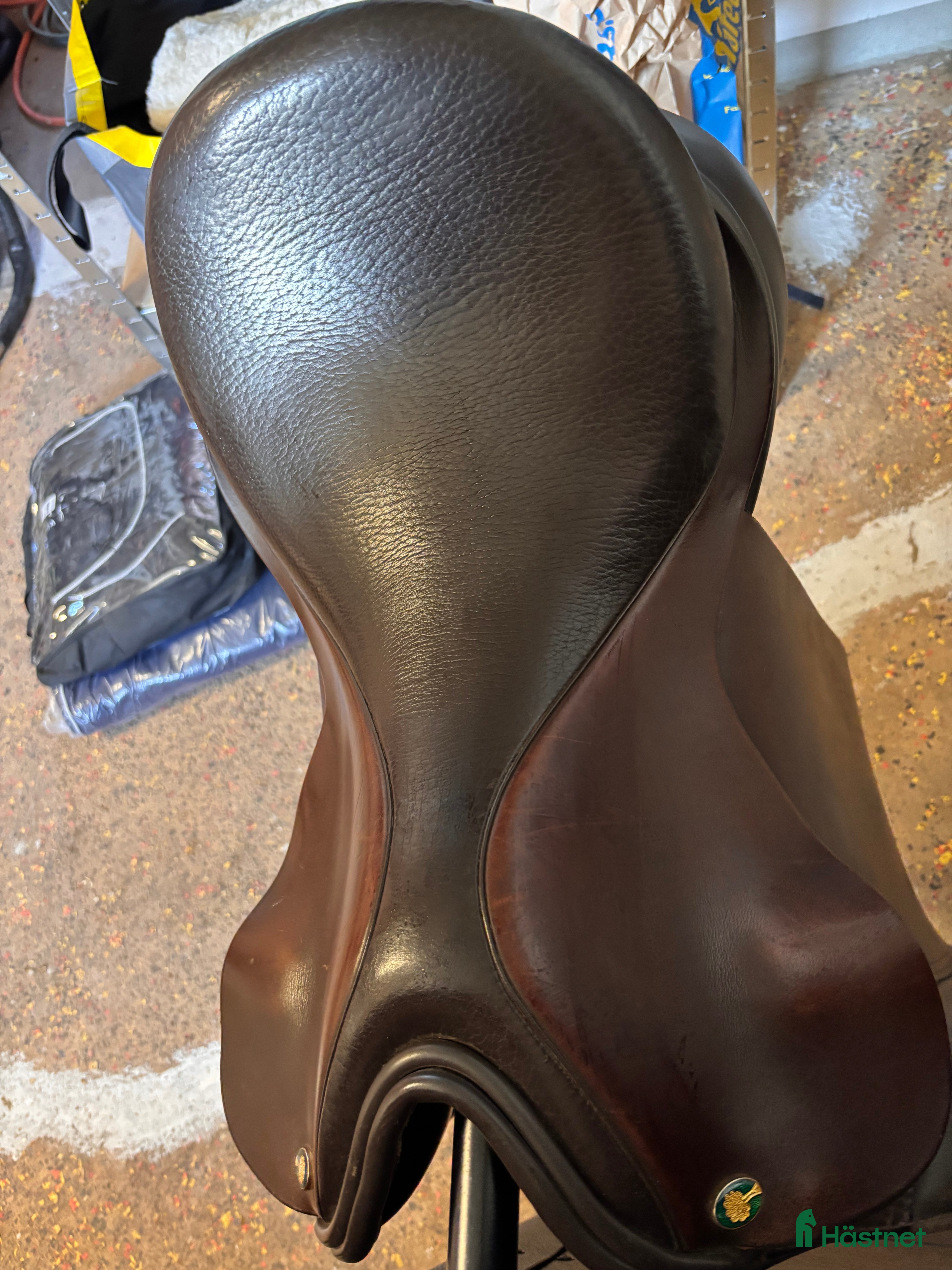 Sadlar hästutrustning Ainsley vanguard popular  i Tibro - Annons 3