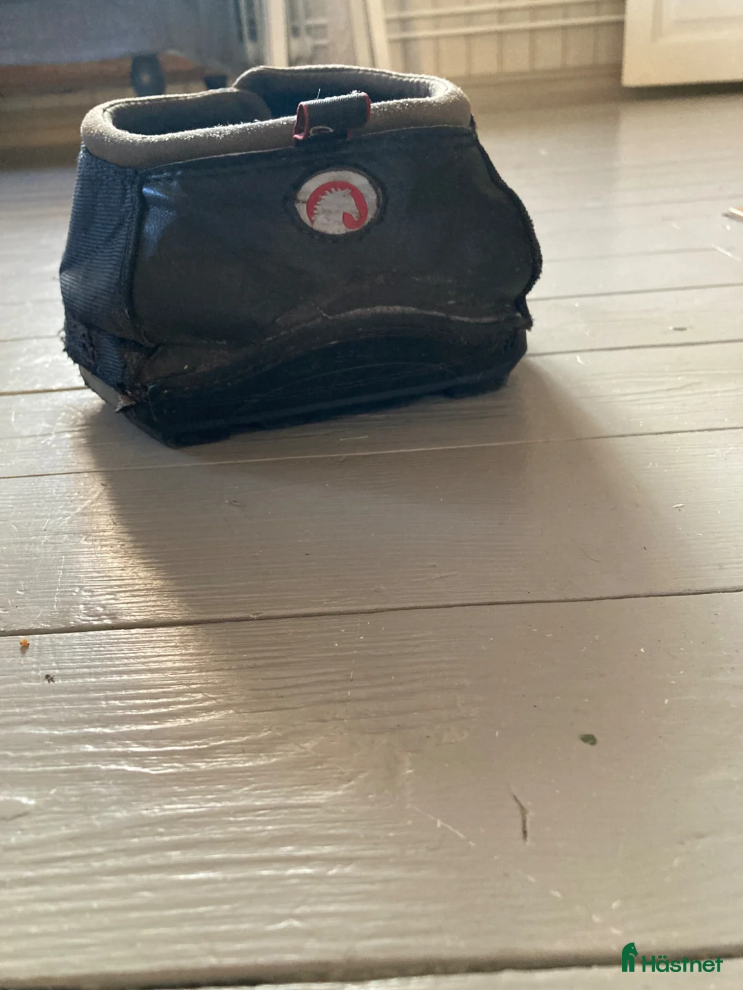 Övrig utrustning övrig utrustning till salu: Cavallo Bigfoot storlek 10 i Nävlinge - Annons 2