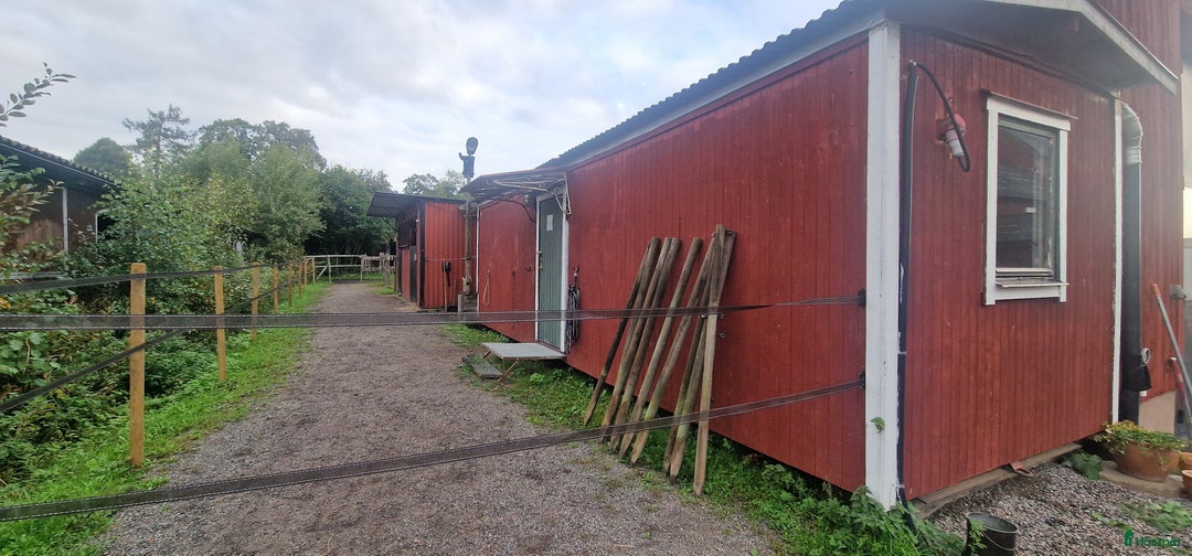  hästgårdar till salu: Hästgård avvecklas. Allt säljes förmånligt. i Grödinge - Annons 4
