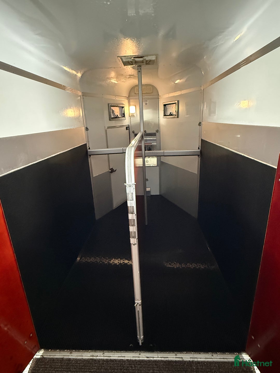 Hästtransporter  fordon & transport till salu: Umesläp A30 i Gävle - Annons 6