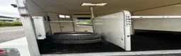 Hästtransporter  fordon & transport till salu: Umesläp BA35 Nybesiktigad  - Annons 4