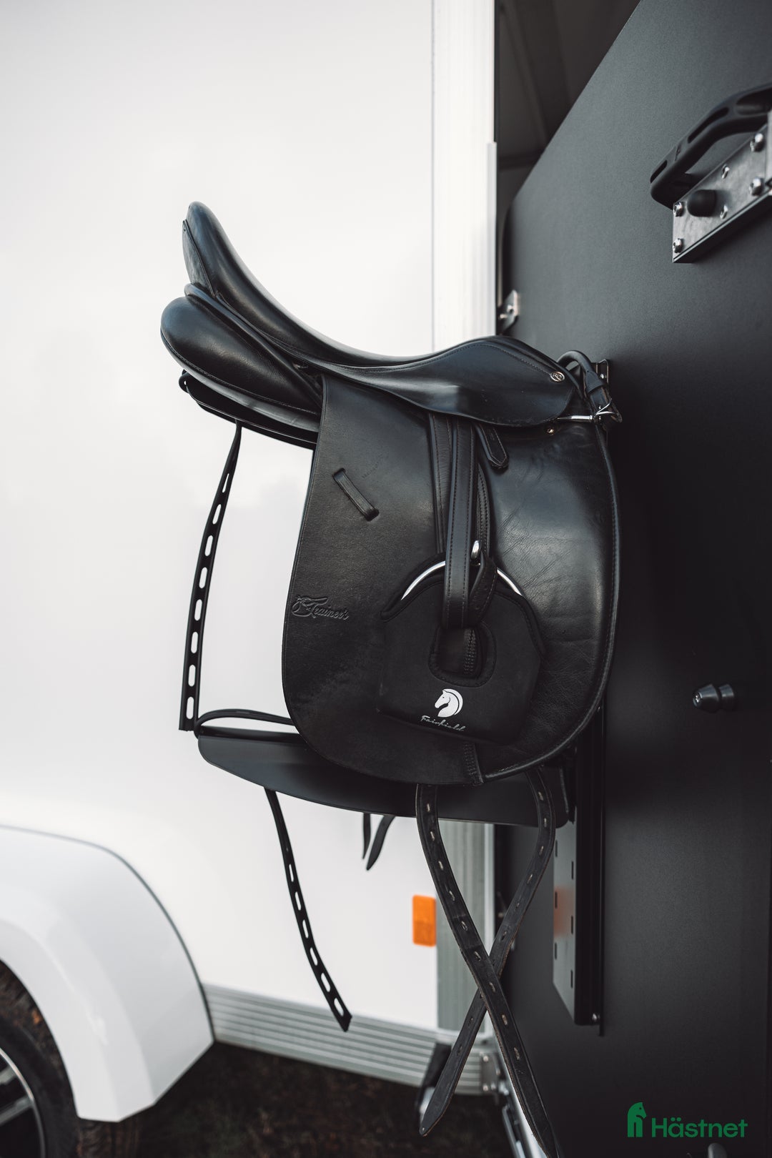 Hästtransporter  fordon & transport till salu: Lanseringskampanj Umesläp B50 2026 i Bygdsiljum - Annons 5