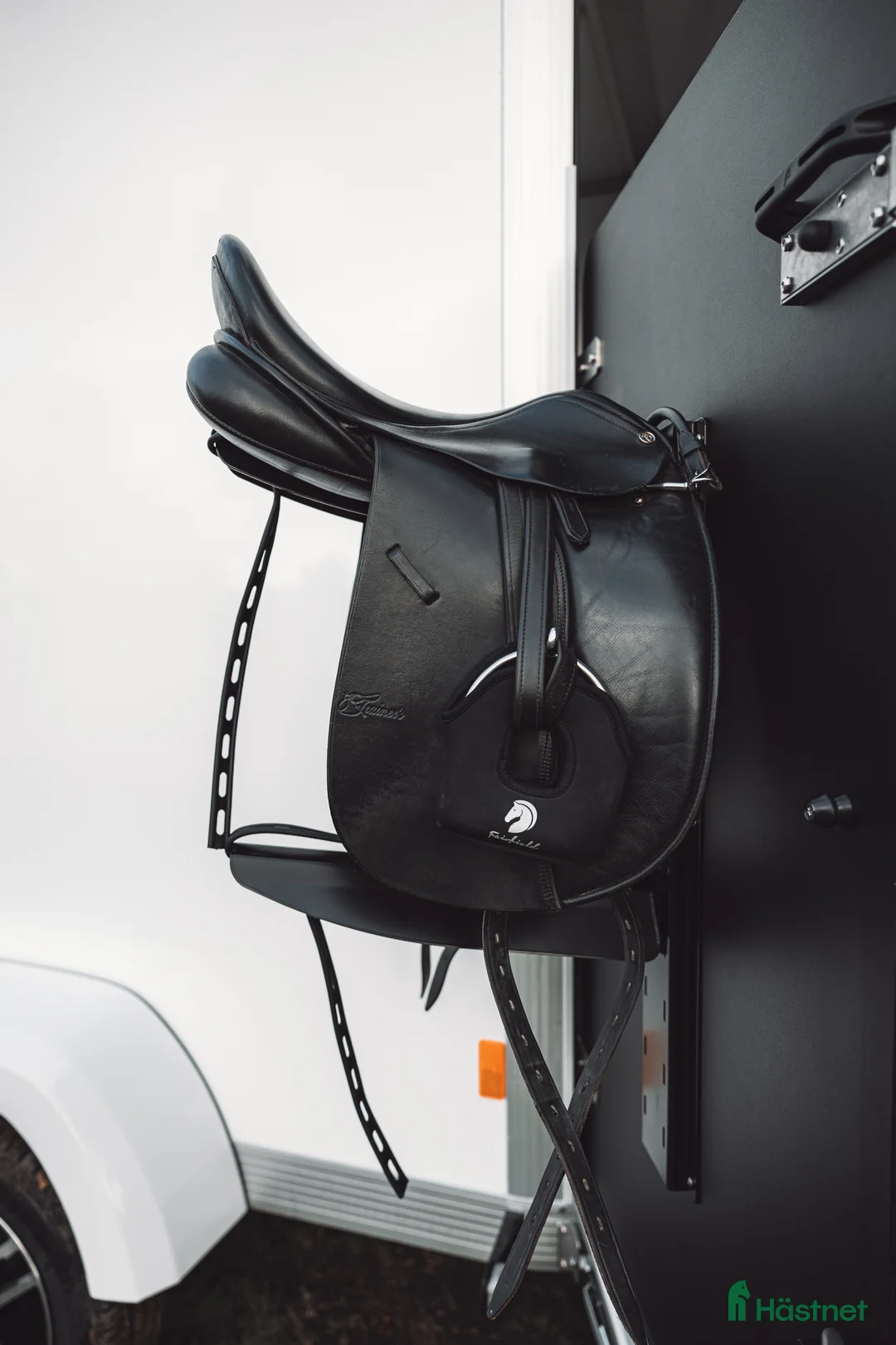 Hästtransporter  fordon & transport till salu: Lanseringskampanj Umesläp B50 2026 i Bygdsiljum - Annons 5