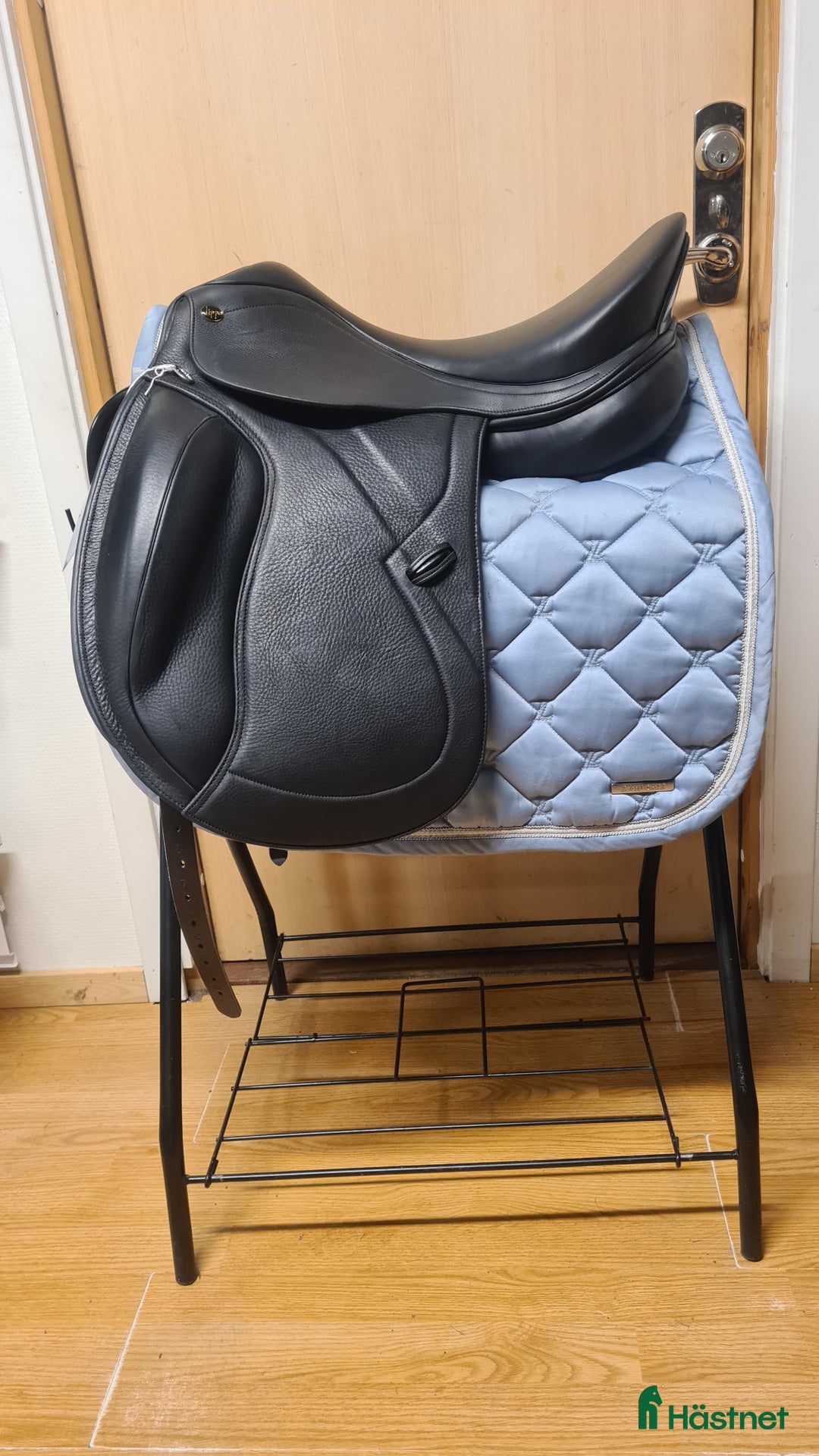 Sadlar hästutrustning till salu: Lippo Supreme  Azzario  i Hamneda - Annons 1