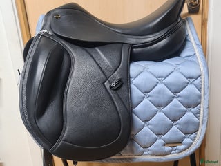 Sadlar hästutrustning till salu: Lippo Supreme Azzario i Hamneda - Annons 6