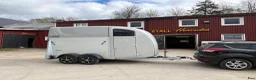 Hästtransporter  fordon & transport till salu: Humbaur Pegasus - Annons 3