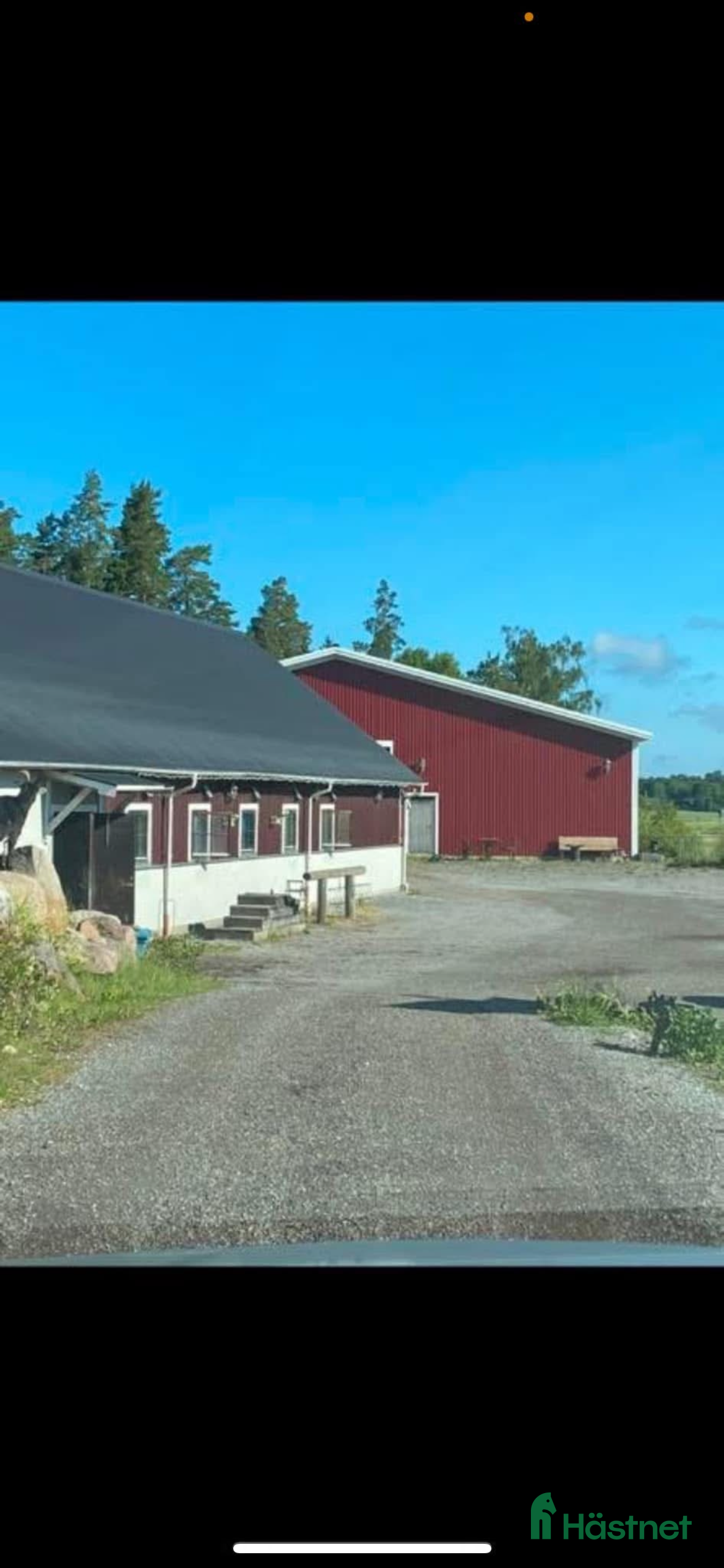  stallplats Stallplats i Vallentuna  i Vallentuna - Annons 19