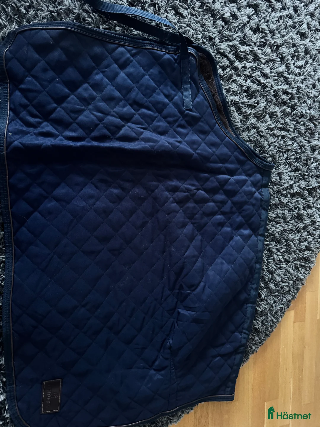 Täcken hästutrustning till salu: Kentucky ländtäcke  i Björklinge - Annons 2