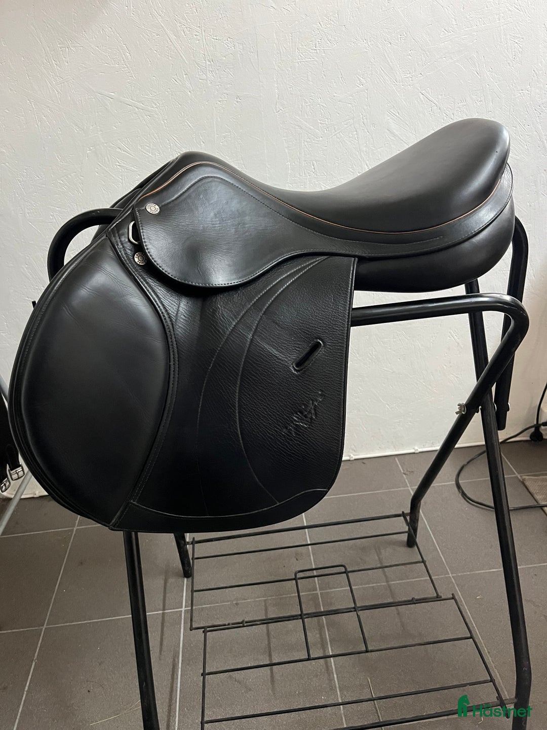 Sadlar hästutrustning till salu: Equipe expression Linnea  i Visby - Annons 2