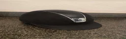 Hjälmar ryttarutrustning till salu: Samshield hjälm Leather top (inkl.hjälmväska+påse) - Annons 1