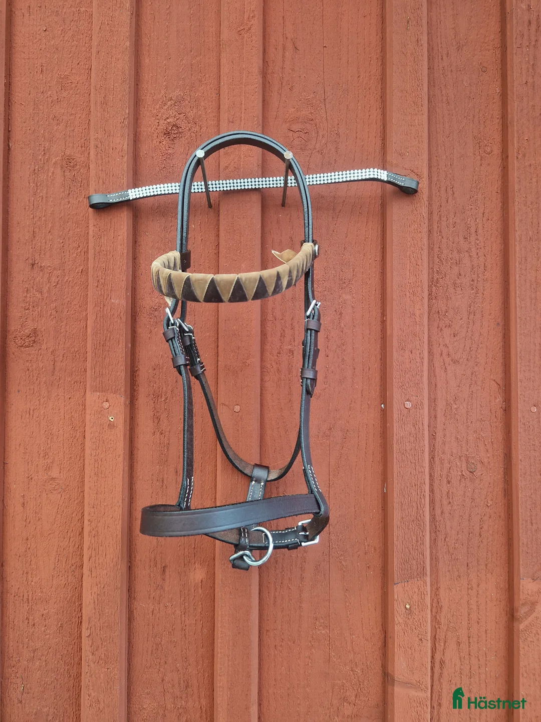 Träns hästutrustning till salu: Massor av träns och tränstillbehör  - Annons 6