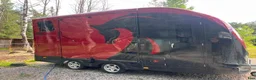 Hästtransporter  fordon & transport till salu: Equi-trek hästtransport med bodel hos Torstensons  - Annons 8