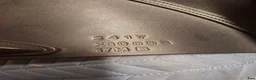 Sadlar hästutrustning till salu: Ordo Equester Caelus  - Annons 3