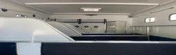 Hästtransporter  fordon & transport till salu: MULTI TREKA EQUI-TREK 3 hästar med bodel  - Annons 12