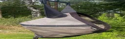 Övrig Hästutrustning hästutrustning till salu: Horseware rambo flughuva stl cob - Annons 1
