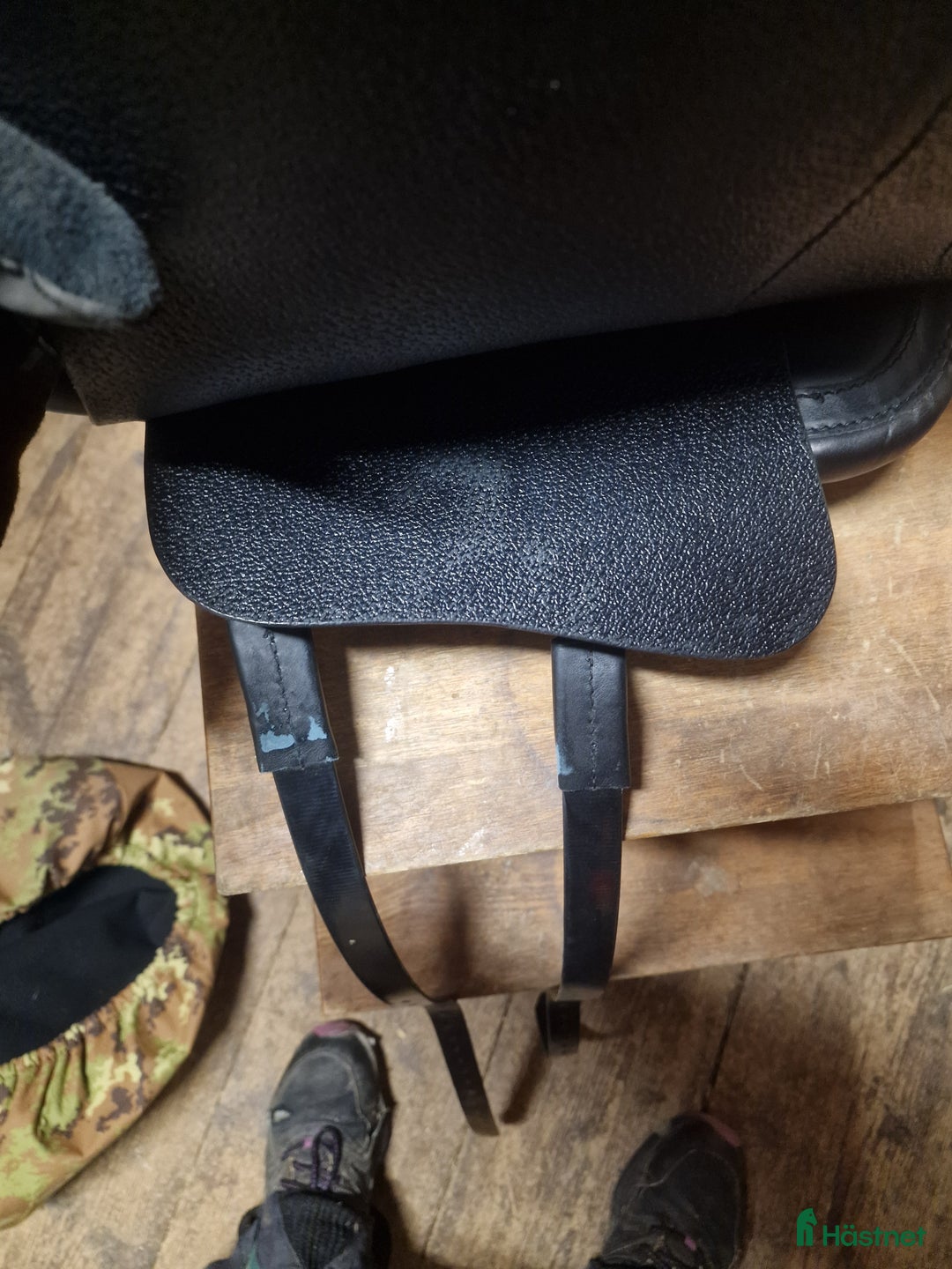 Sadlar hästutrustning till salu: Setzi Lady  i Bandhagen - Annons 6