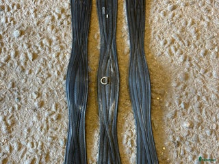 Sadeltillbehör hästutrustning till salu: Sadelgjordar 110 & 120 i Spånga - Annons 3