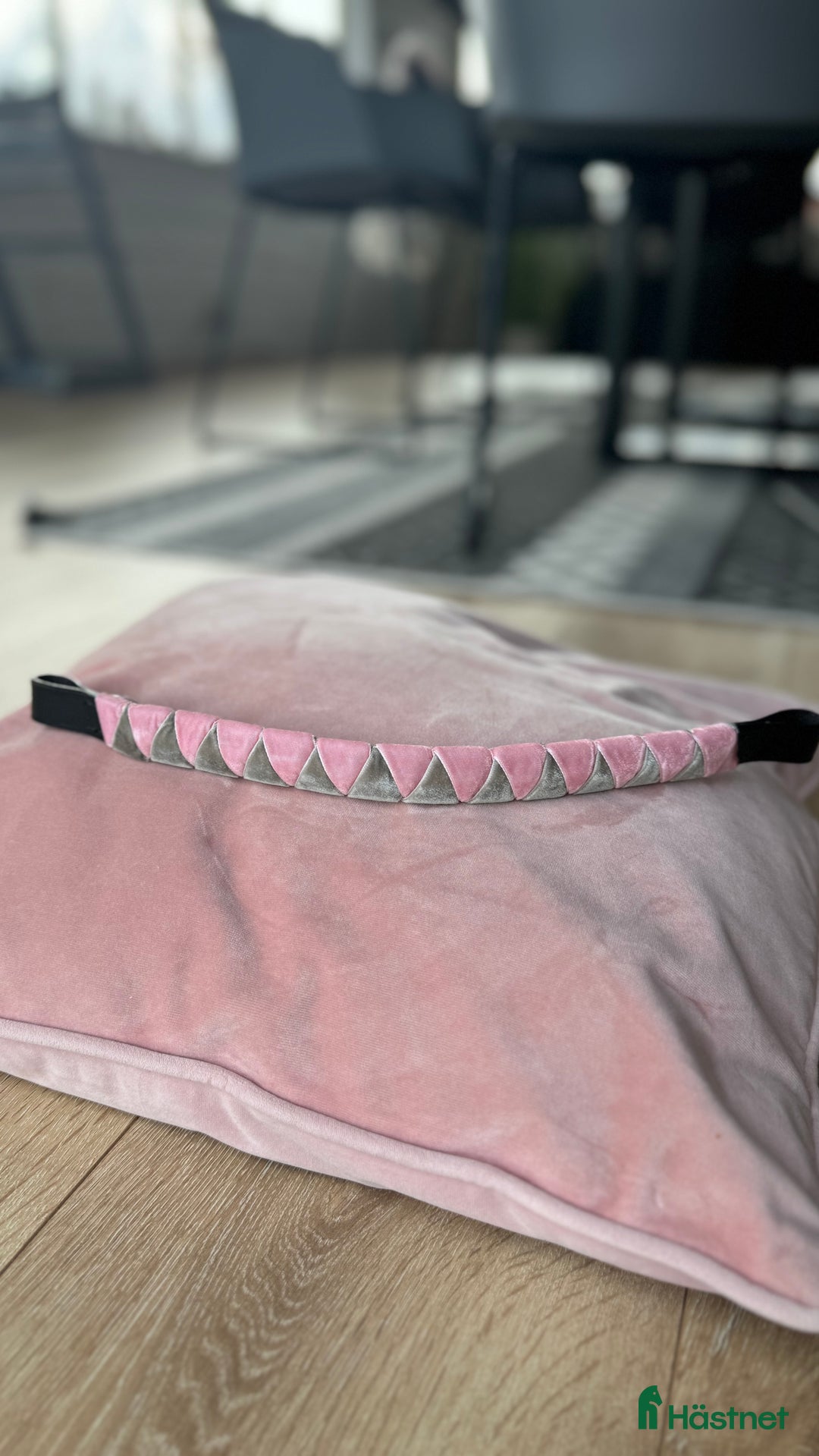 Övrig Hästutrustning hästutrustning till salu: Pannband till Salu! i Tidaholm - Annons 1