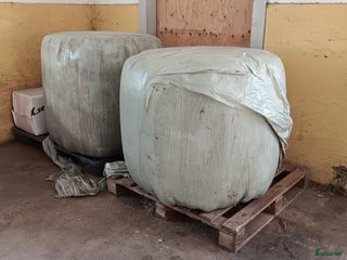 Övrig utrustning övrig utrustning till salu: Hösilage i Råda - Annons 7