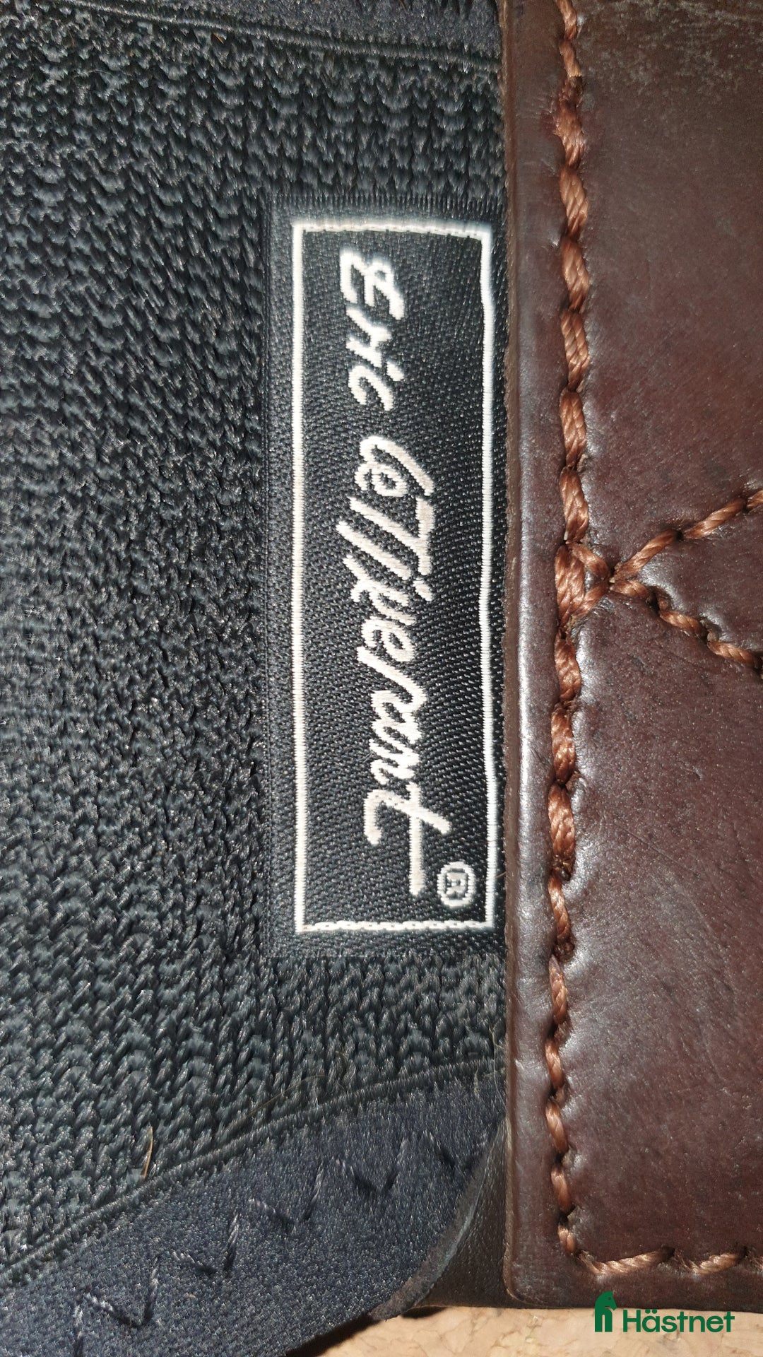 Sadeltillbehör hästutrustning till salu: Brun ELT 135 i Trollhättan - Annons 5