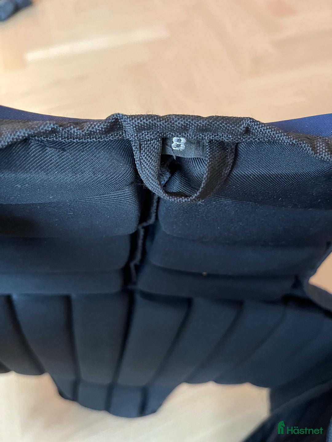 Säkerhetsvästar ryttarutrustning till salu: Säkerhetsväst barn i Nacka - Annons 4