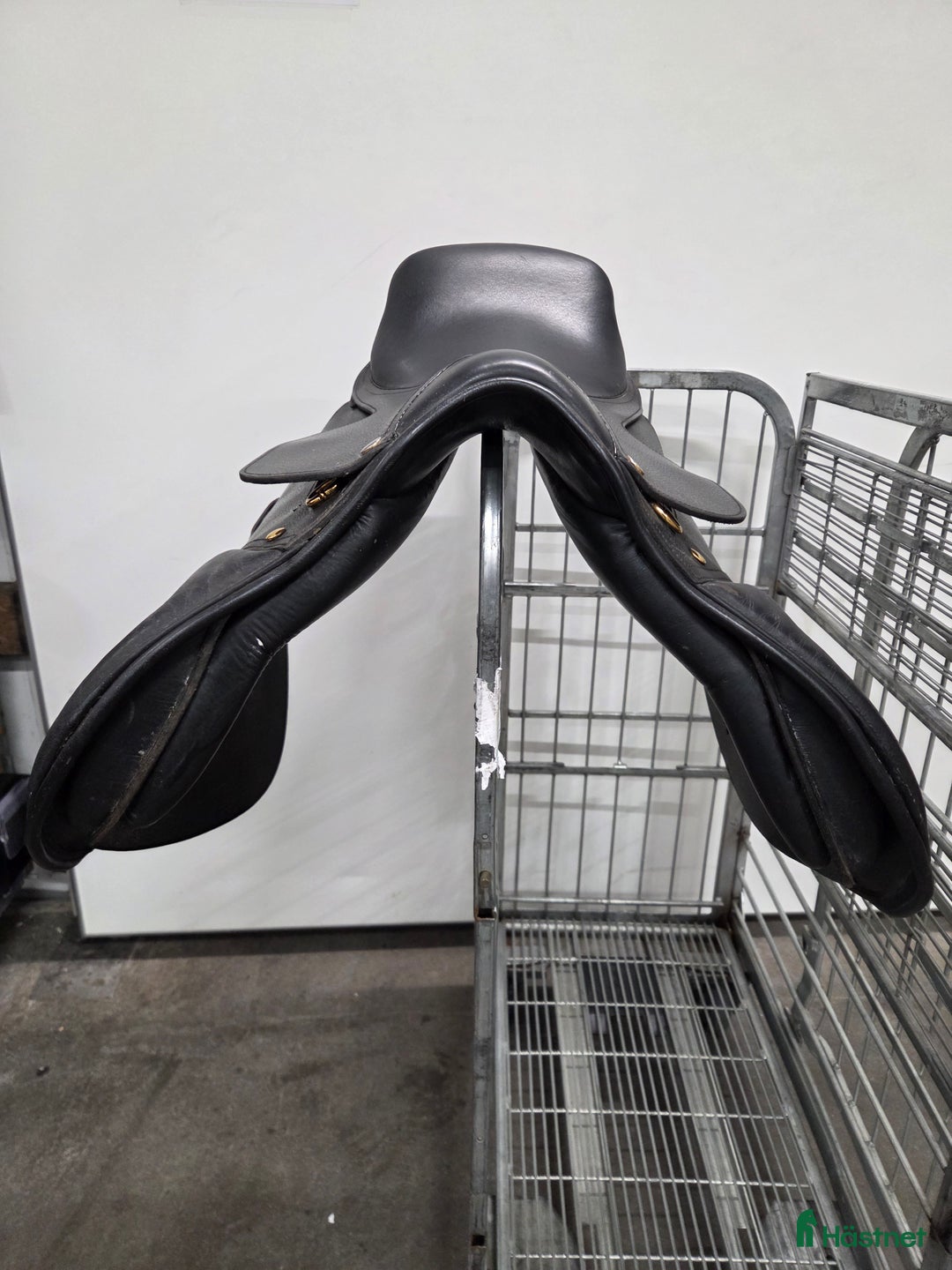 Sadlar hästutrustning till salu: Sadel i Kalmar - Annons 5