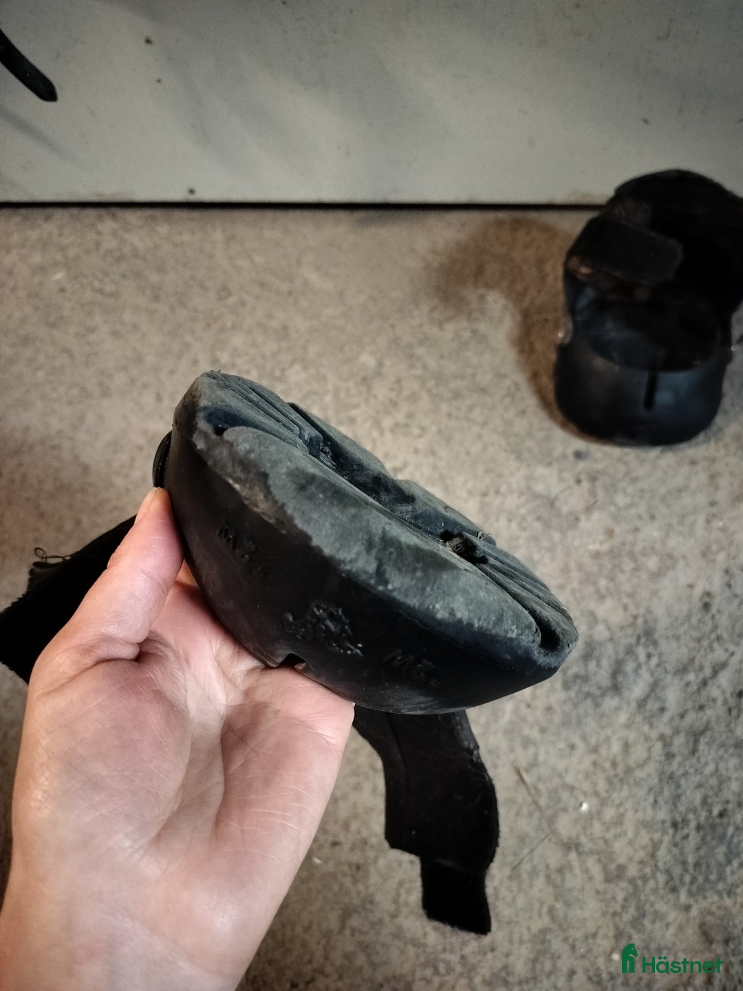 Övrig Hästutrustning hästutrustning till salu: 2st Easyboot Glove Soft i Floda - Annons 8