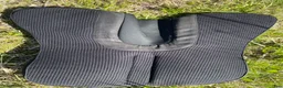 Sadeltillbehör hästutrustning till salu: Winderen Halfpad - Annons 2