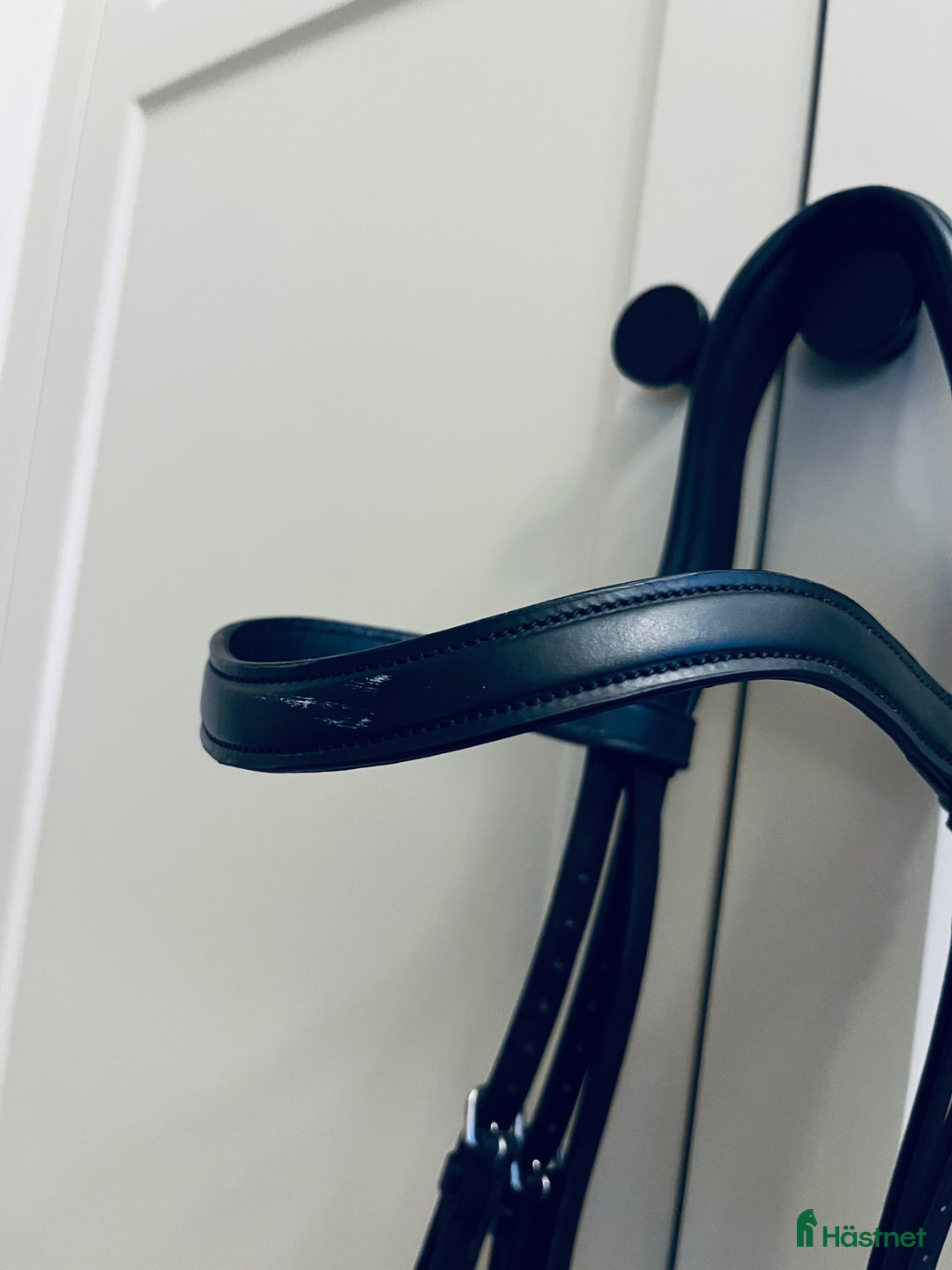 Träns hästutrustning till salu: Dyon anatomiskt träns Full - Annons 5