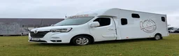 Hästlastbilar  fordon & transport till salu: Horsepartner Exclusive Hästlastbil - Annons 7