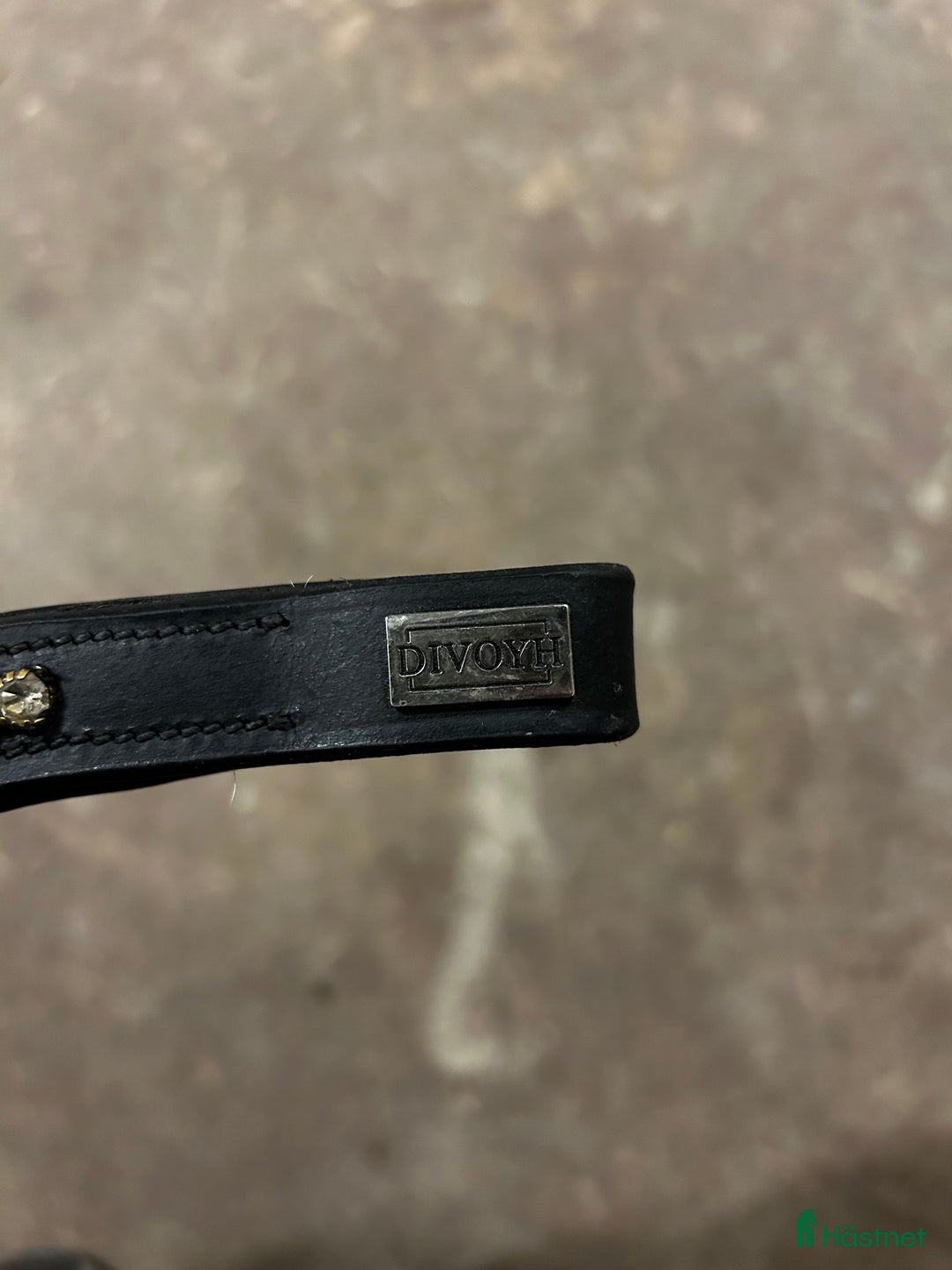 Träns hästutrustning till salu: Divoyh pannband  i Uppsala - Annons 2