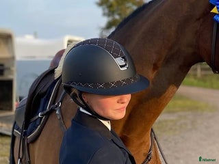 Jackor & Kavajer ryttarutrustning till salu: Jättesnygg Cavilleria Toscana kavaj i Herrljunga - Annons 1